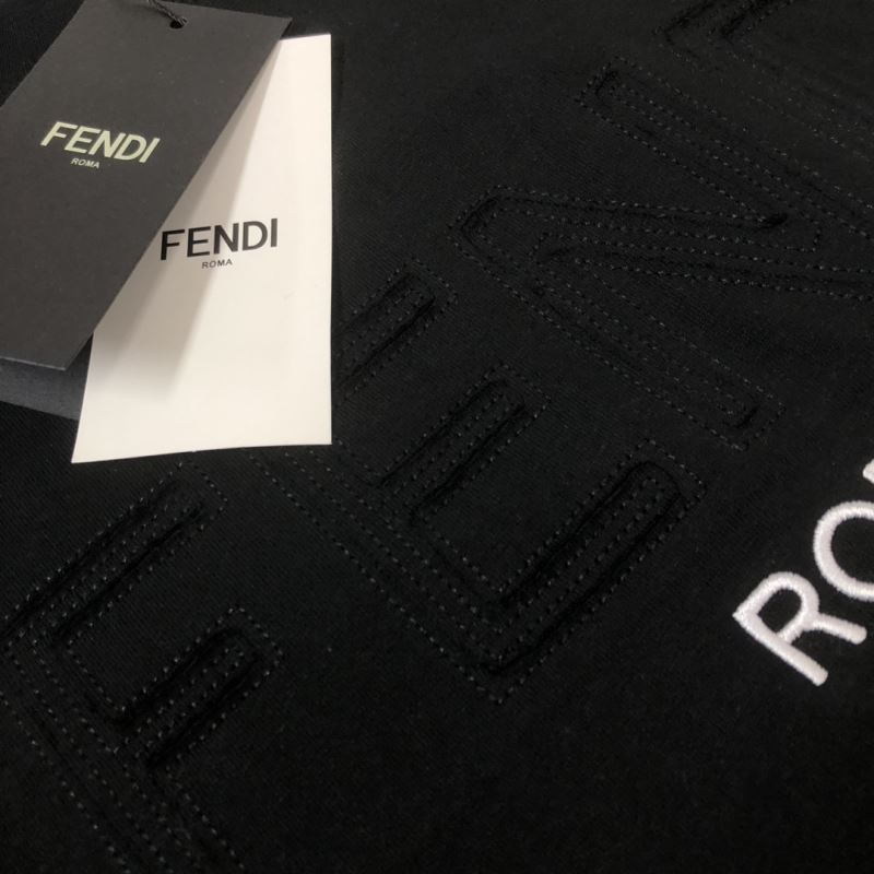 Fendi T-Shirts